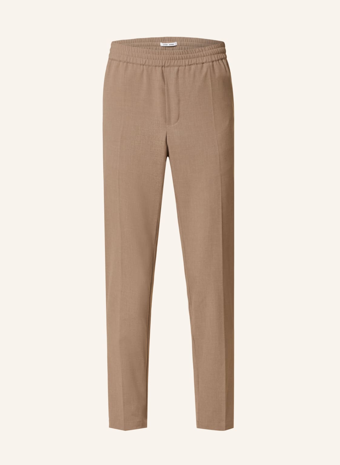 Samsøe Samsøe Chino Sasmithy Extra Slim Fit braun Samsøe Samsøe Chino Sasmithy Extra Slim Fit braun von SAMSØE SAMSØE