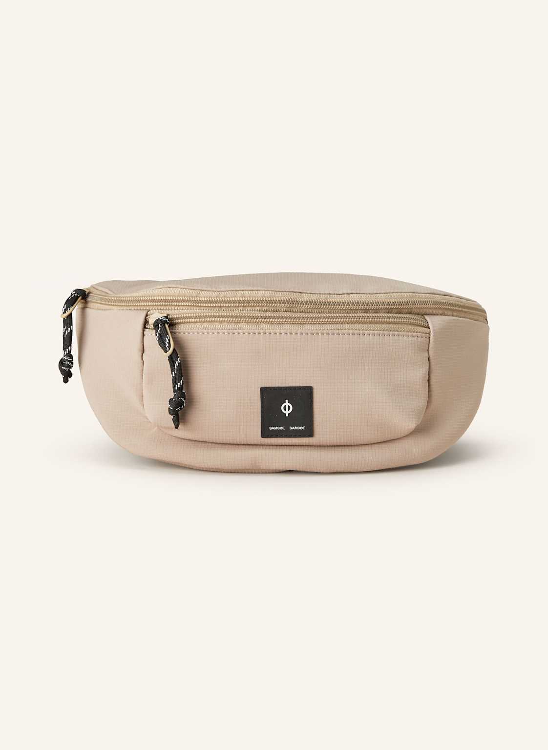 Samsøe  Samsøe Gürteltasche Saluis beige von SAMSØE  SAMSØE