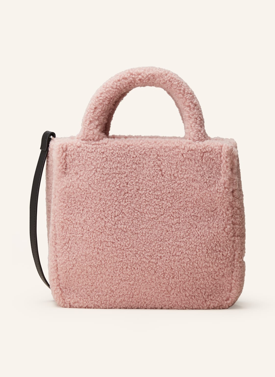 Samsøe  Samsøe Handtasche Salanara rosa von SAMSØE  SAMSØE