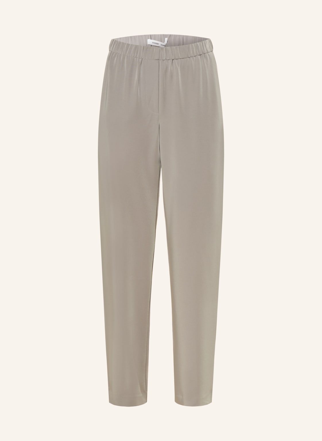 Samsøe Samsøe Hose Hoys beige Samsøe Samsøe Hose Hoys beige von SAMSØE SAMSØE