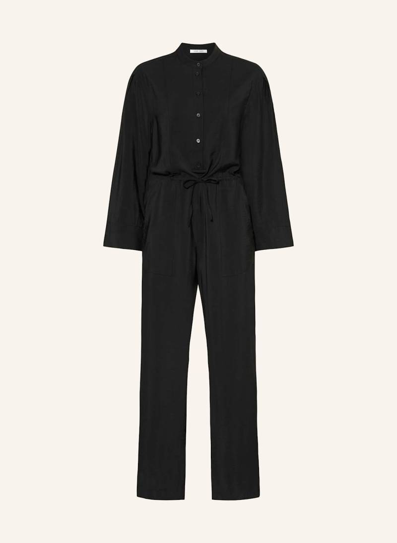 Samsøe  Samsøe Jumpsuit Sahero schwarz von SAMSØE  SAMSØE