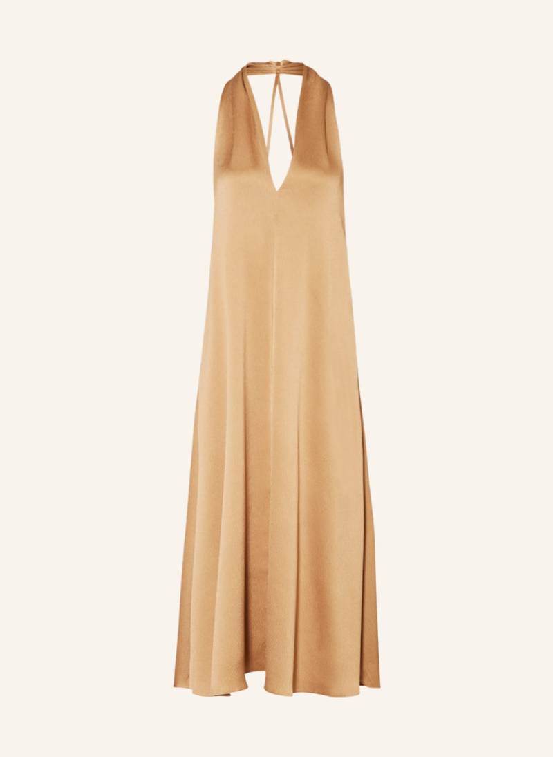 Samsøe  Samsøe Kleid Sacille beige von SAMSØE  SAMSØE