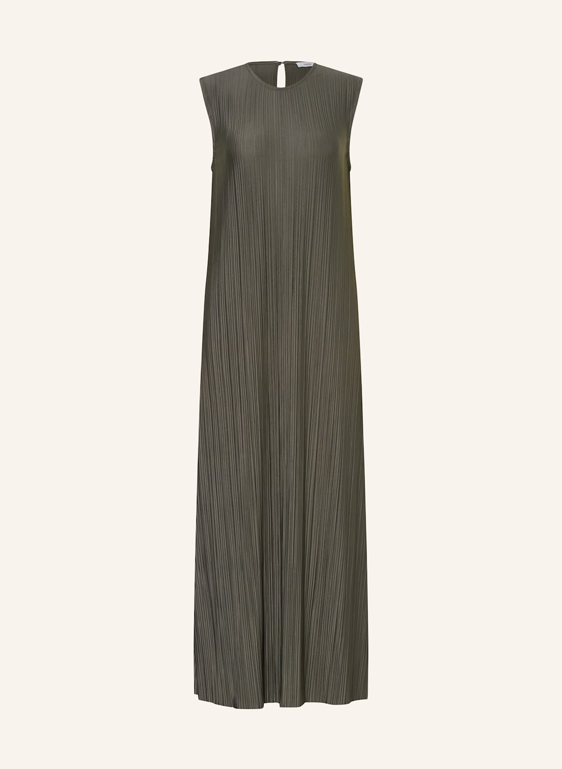 Samsøe Samsøe Plisseekleid Sauma gruen Samsøe Samsøe Plisseekleid Sauma gruen von SAMSØE SAMSØE