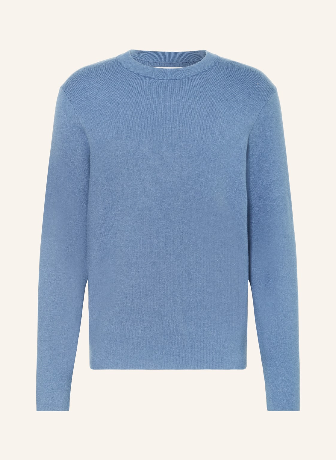 Samsøe  Samsøe Pullover Gunan blau von SAMSØE  SAMSØE