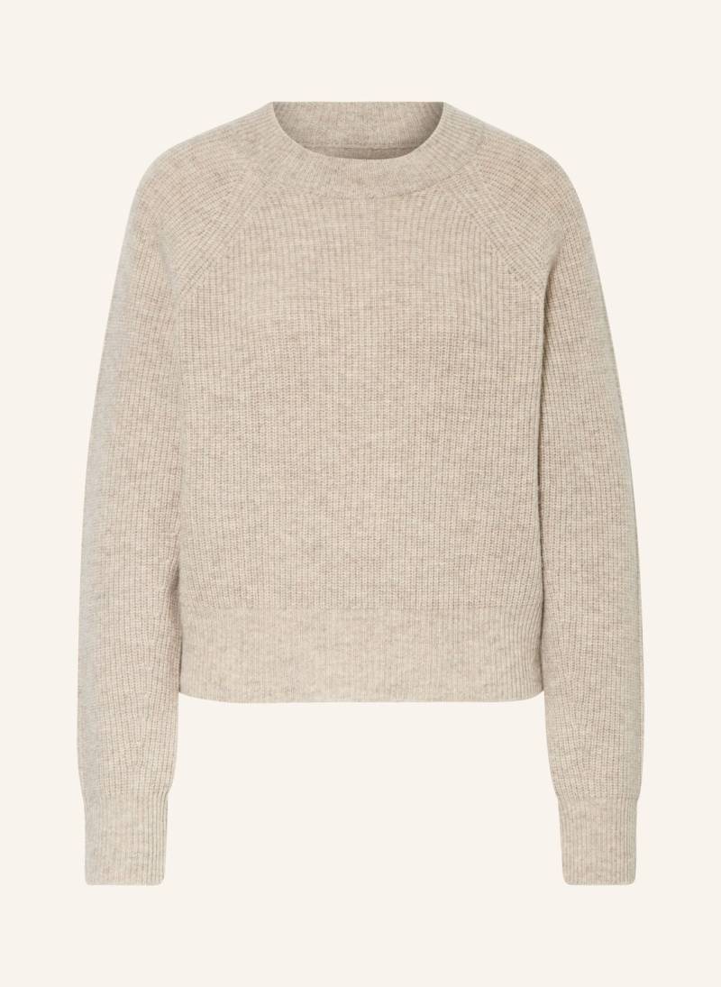 Samsøe  Samsøe Pullover Sazlata beige von SAMSØE  SAMSØE