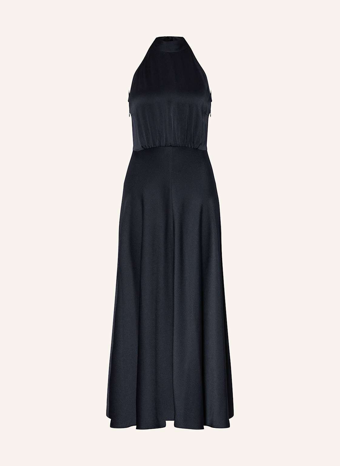 Samsøe Samsøe Kleid Rheo blau Samsøe Samsøe Kleid Rheo blau von SAMSØE SAMSØE