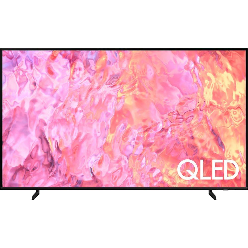 QE75Q60C 4K LED - 2023 von SAMSUNG