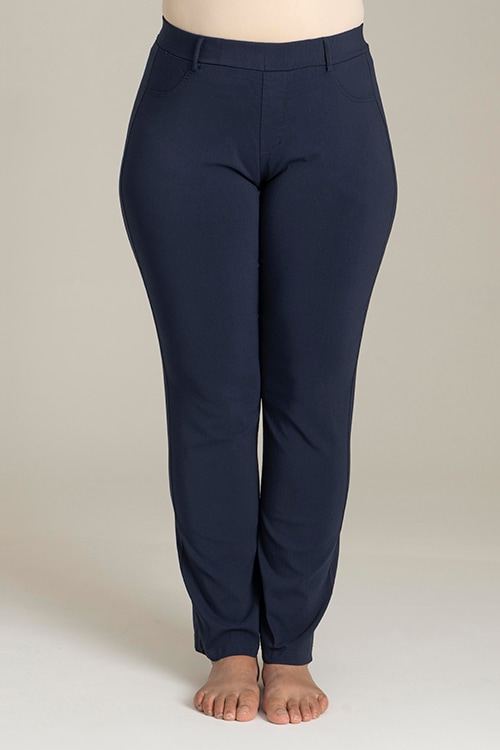 SANDGAARD Highwaist Leggings »Copenhagen«, im klassischen Stil von SANDGAARD