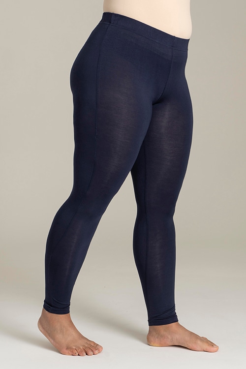 SANDGAARD Leggings »Amsterdam«, aus Viskose und ELasthan von SANDGAARD