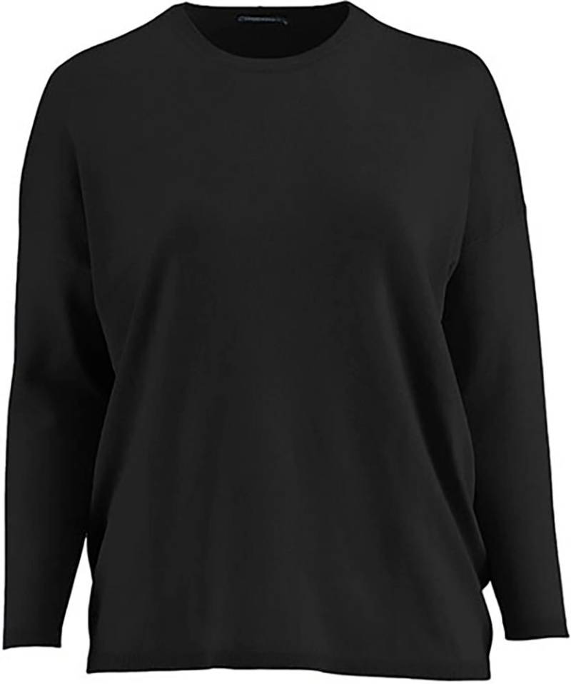 SANDGAARD Longbluse »Helsinki«, im Oversize-Look von SANDGAARD