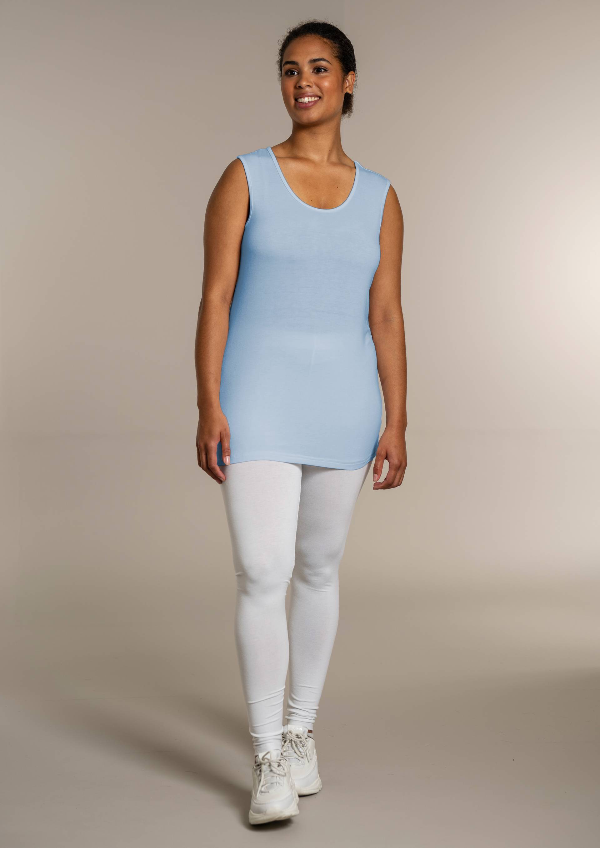 SANDGAARD Longtop, in extra langer Form SANDGAARD Longtop, in extra langer Form von SANDGAARD