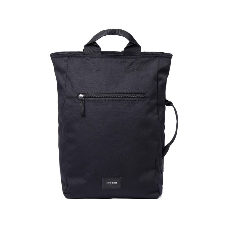 Rucksack Herren Black ONE SIZE von SANDQVIST