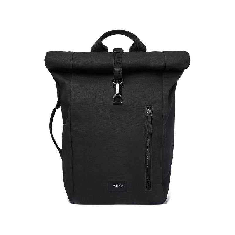 Rucksack Herren Black ONE SIZE von SANDQVIST