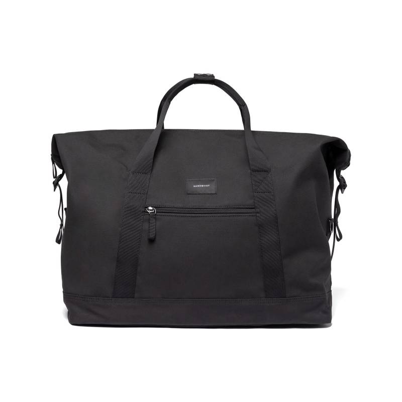 Weekender Herren Black ONE SIZE von SANDQVIST