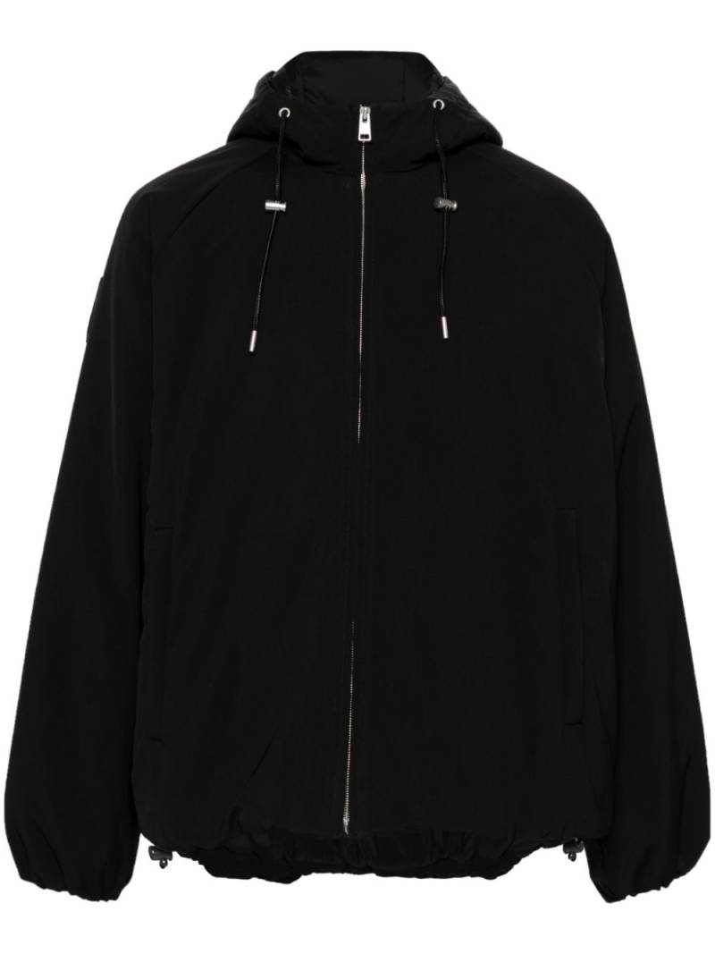 SANDRO Axel jacket - Black von SANDRO