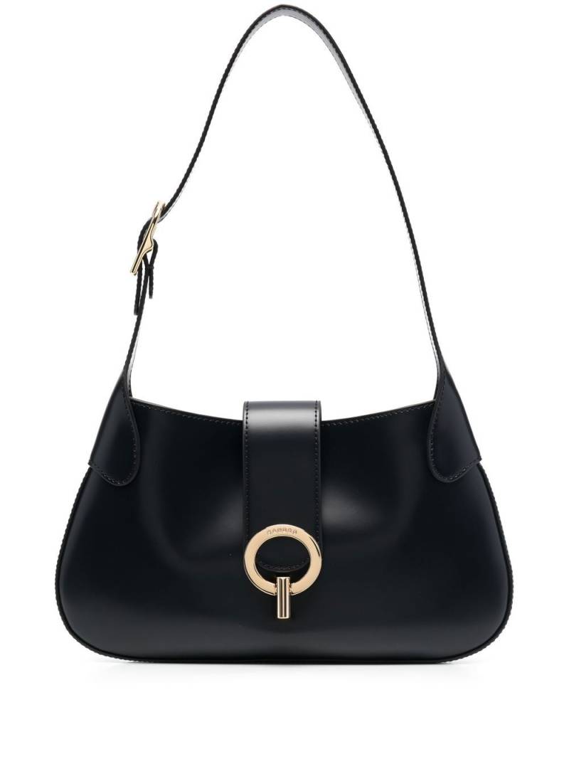 SANDRO Janet shoulder bag - Black von SANDRO