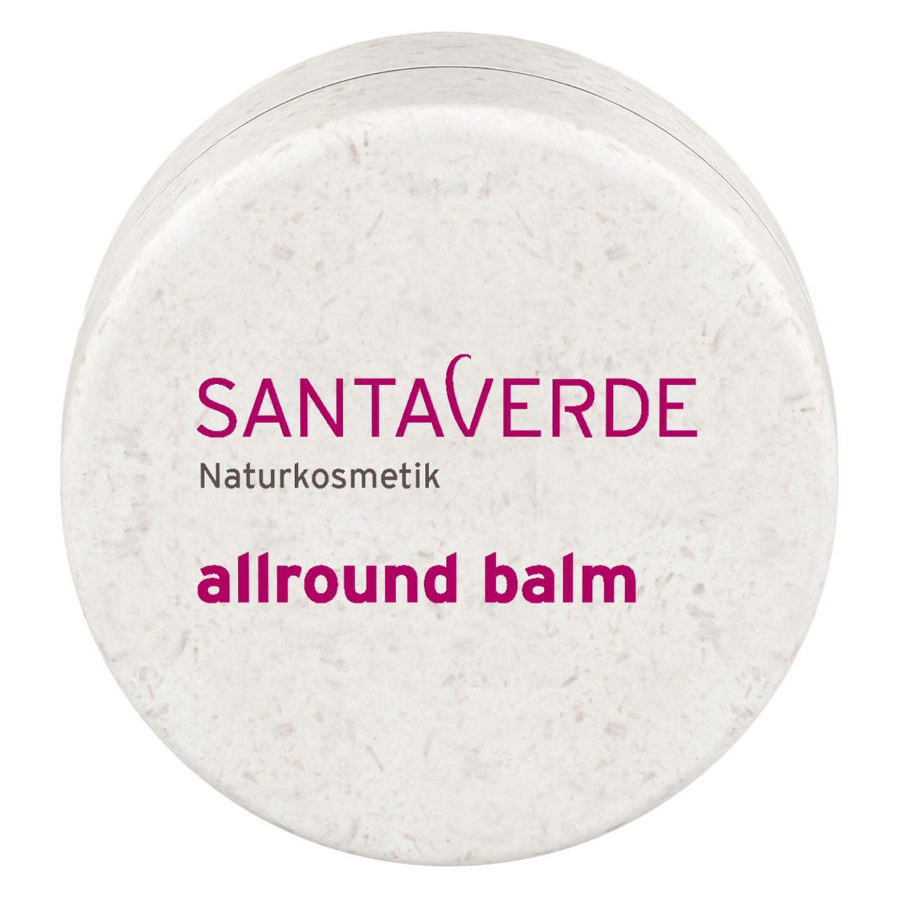 SANTAVERDE - allround balm von SANTAVERDE