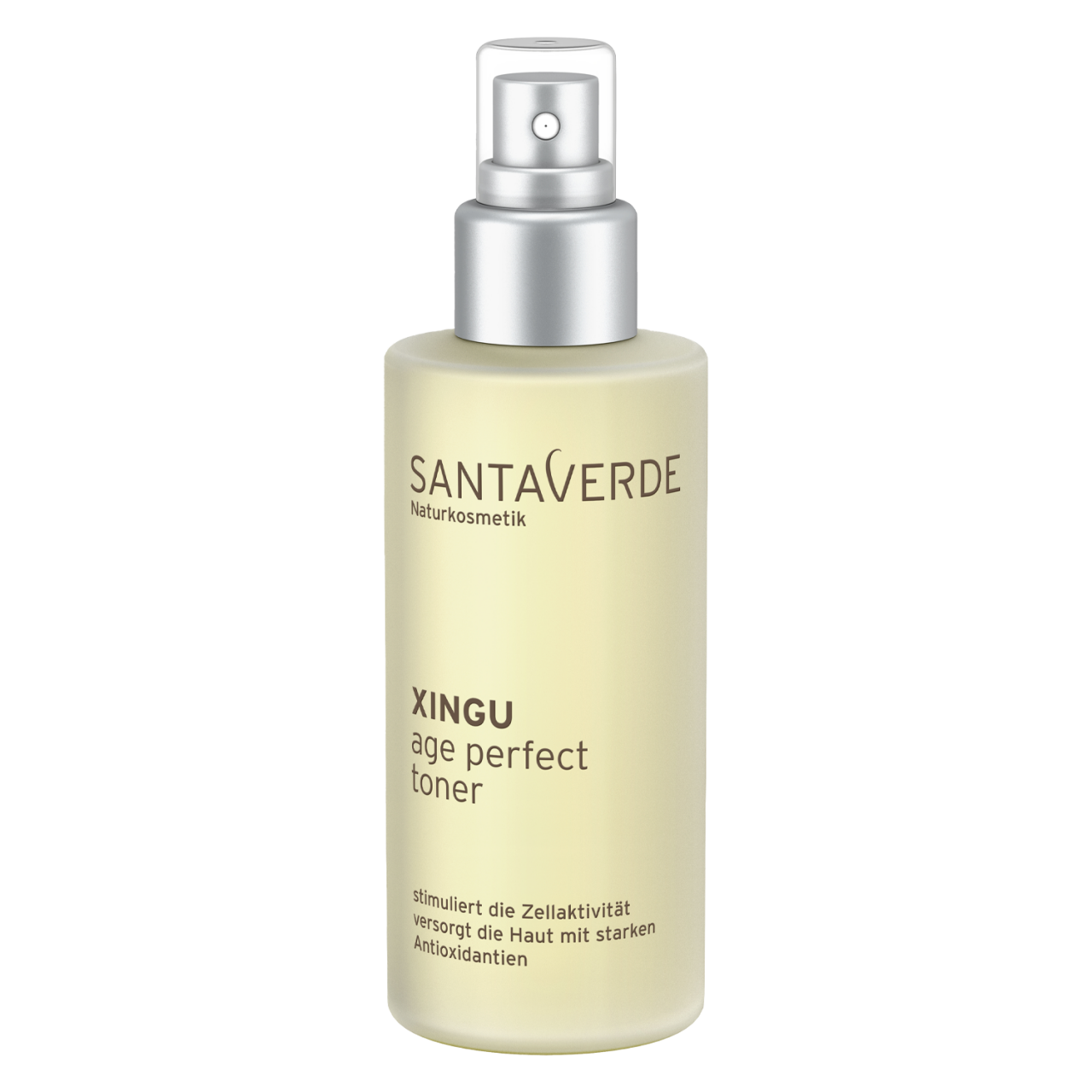 XINGU - age perfect toner von SANTAVERDE