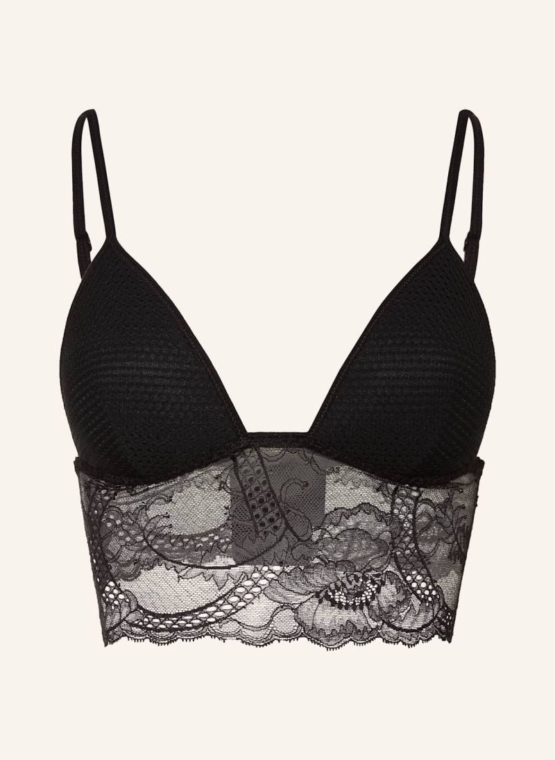 Sarda Bustier Lisa weiss Sarda Bustier Lisa weiss von SARDA