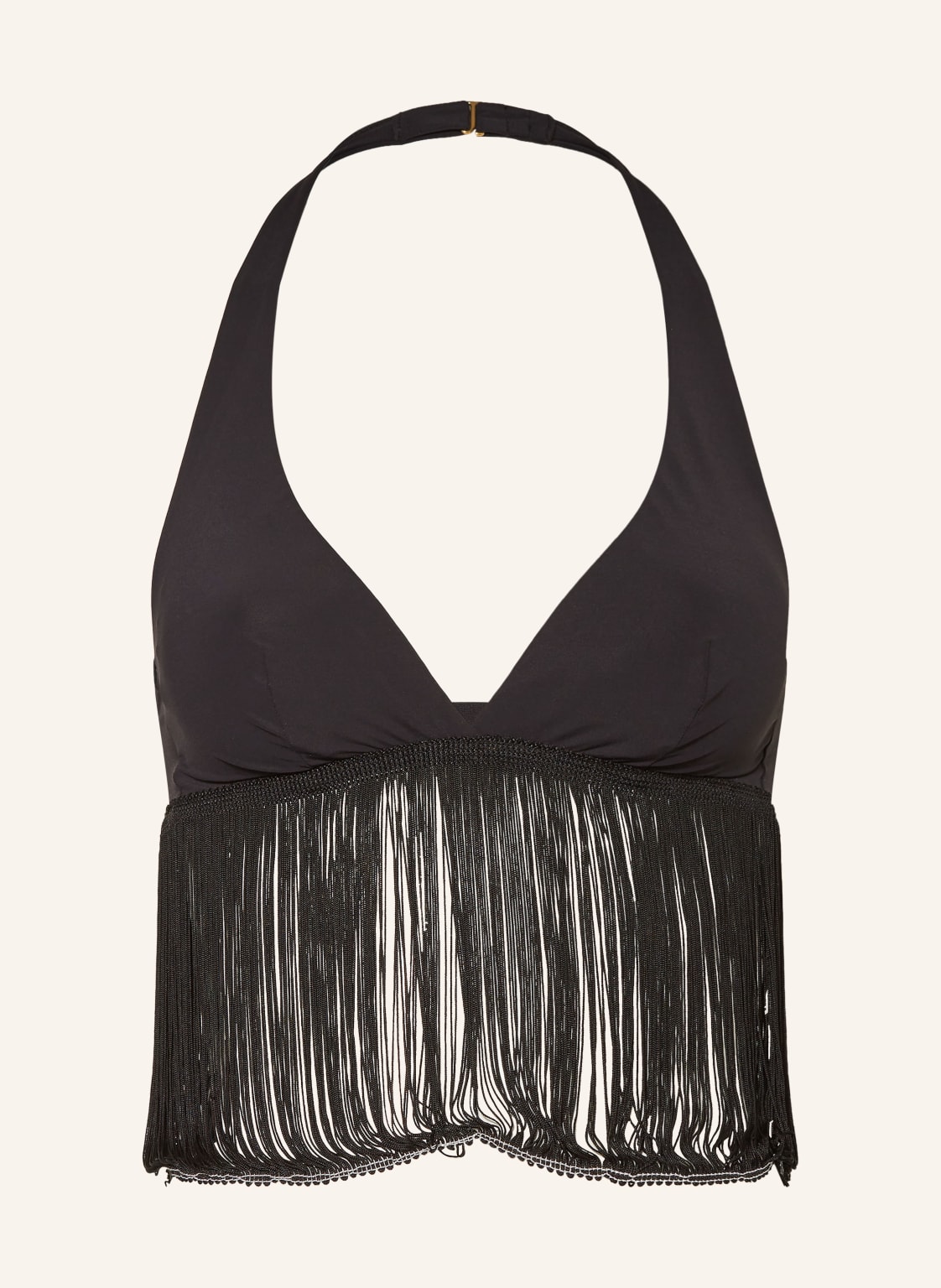 Sarda Bustier Tau schwarz Sarda Bustier Tau schwarz von SARDA