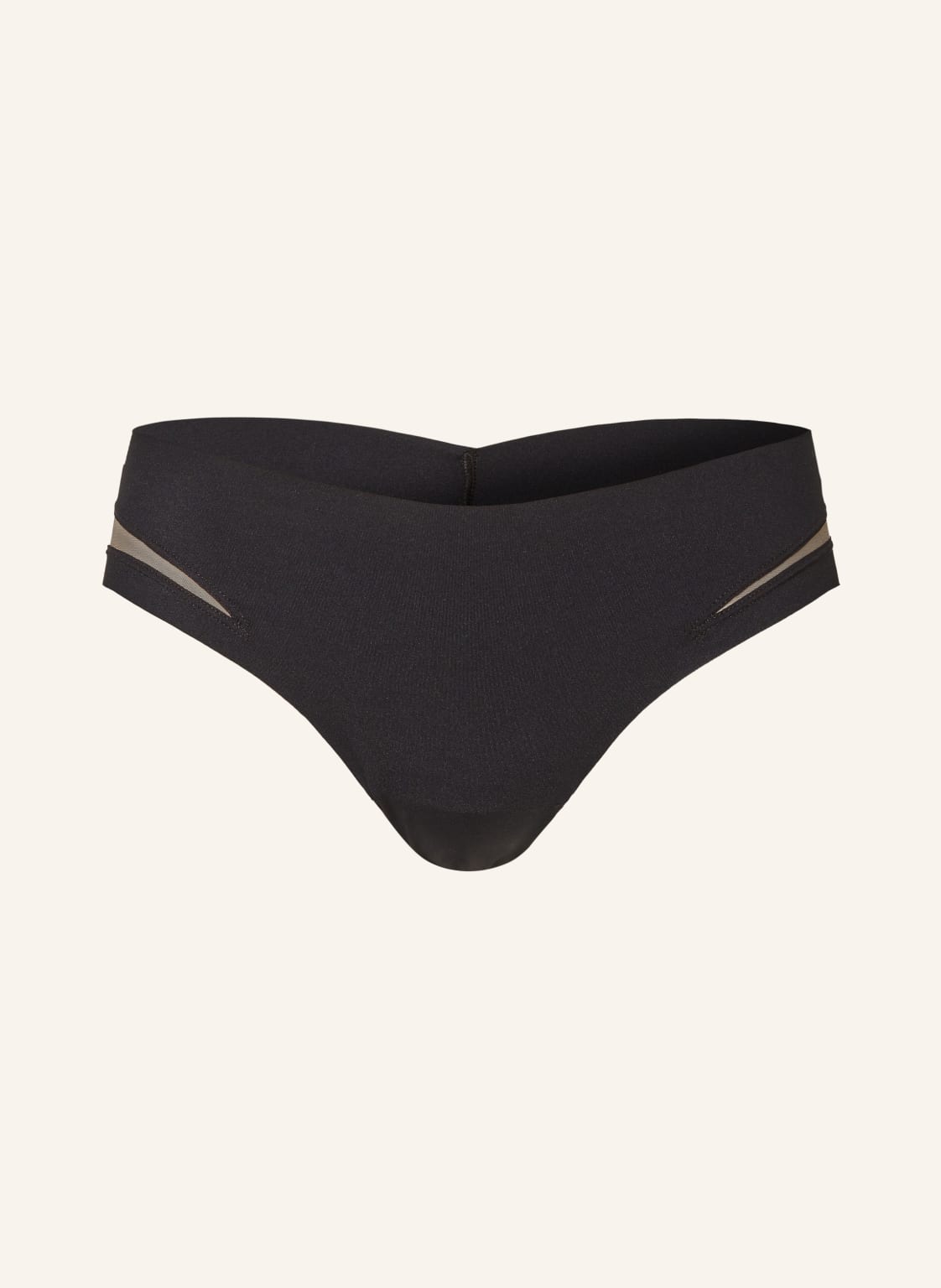 Sarda Slip Avit schwarz Sarda Slip Avit schwarz von SARDA