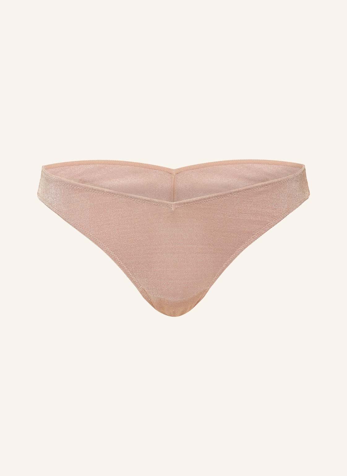 Sarda Slip Carreras beige von SARDA