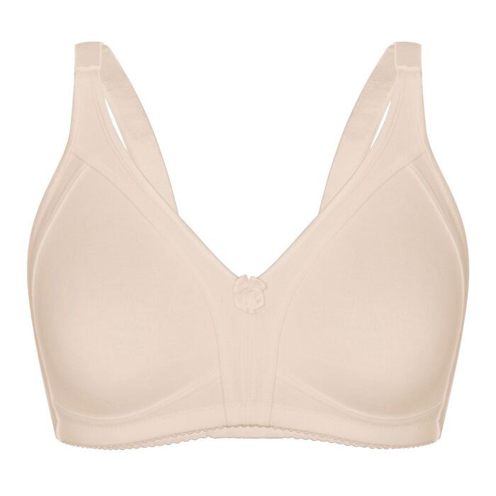 Sassa Femininer Minimizer Soft-BH, beige von SAS