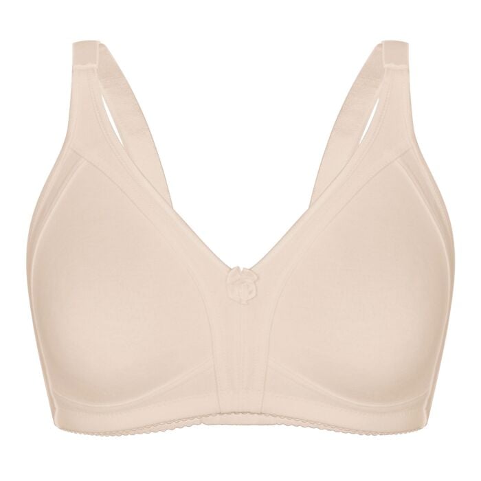 Sassa Femininer Minimizer Soft-BH, beige von SAS