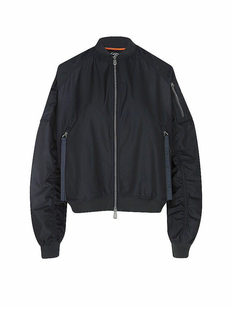 SAVE THE DUCK Blouson LIL dunkelblau | L SAVE THE DUCK Blouson LIL dunkelblau | L von SAVE THE DUCK