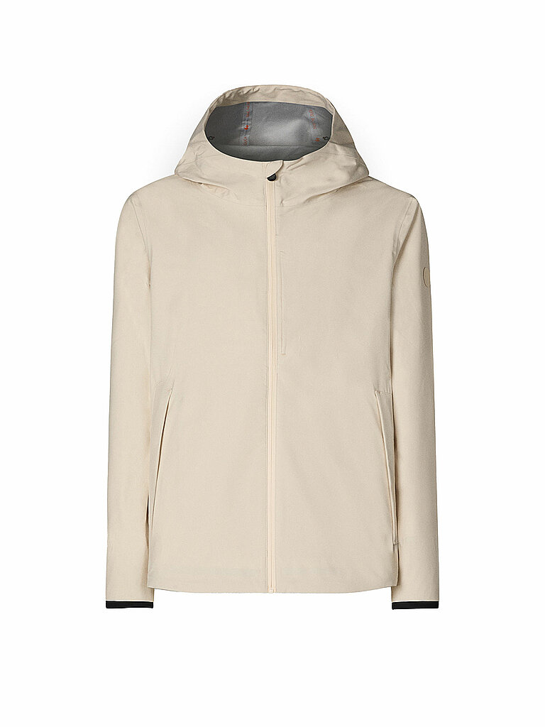 SAVE THE DUCK Jacke  beige | L von SAVE THE DUCK