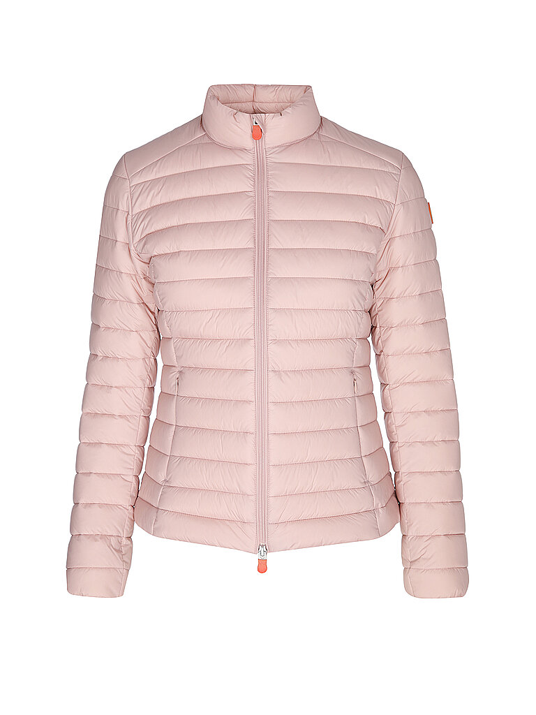 SAVE THE DUCK Steppjacke CARLY rosa | 38 SAVE THE DUCK Steppjacke CARLY rosa | 38 von SAVE THE DUCK