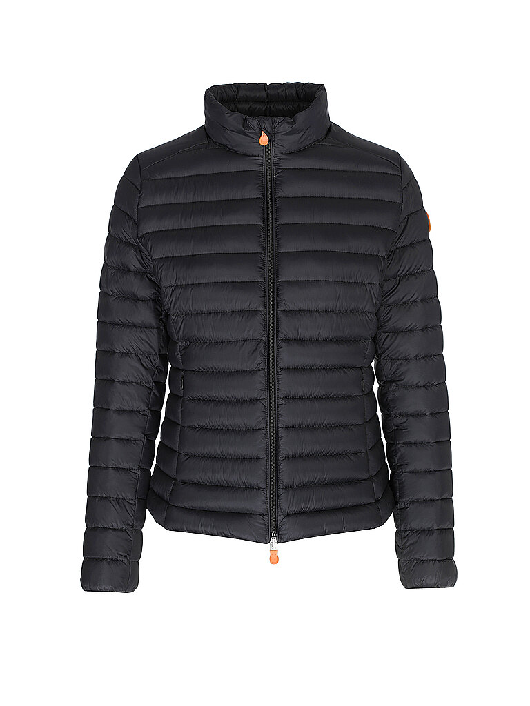 SAVE THE DUCK Steppjacke CARLY schwarz | 42 SAVE THE DUCK Steppjacke CARLY schwarz | 42 von SAVE THE DUCK