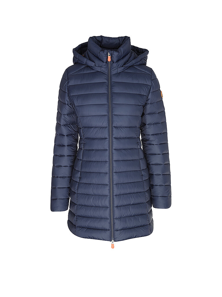 SAVE THE DUCK Steppjacke GIGA dunkelblau | 34 von SAVE THE DUCK