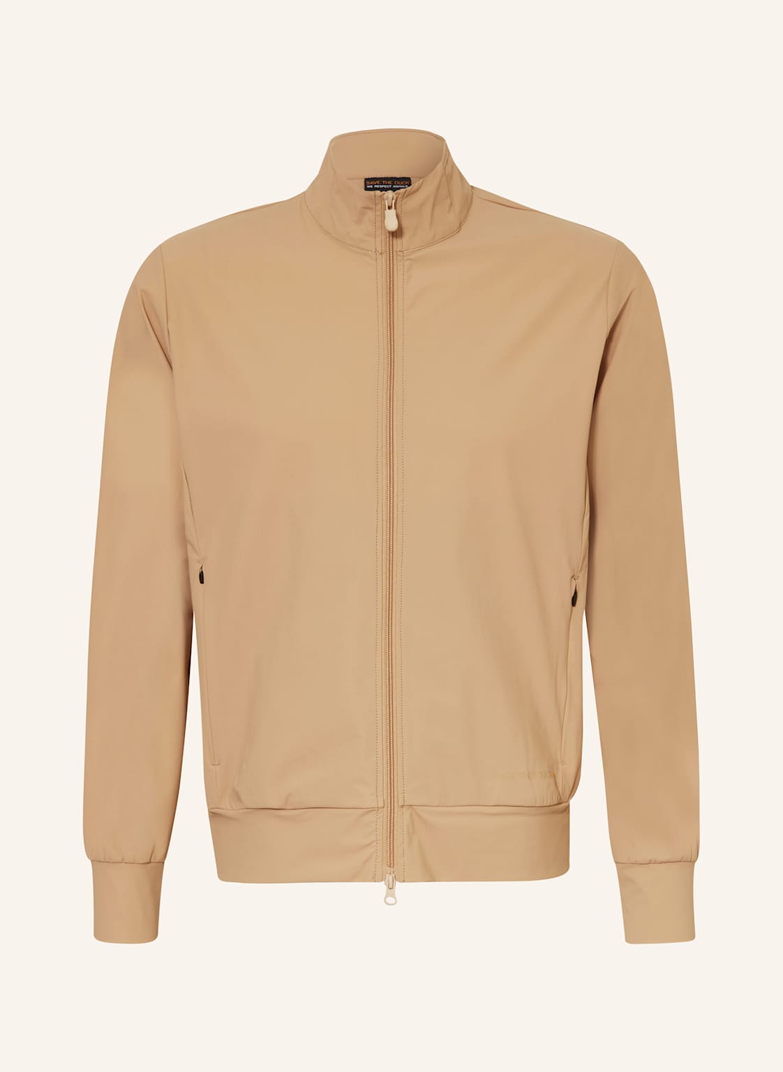 Save The Duck Blouson Cato beige Save The Duck Blouson Cato beige von SAVE THE DUCK