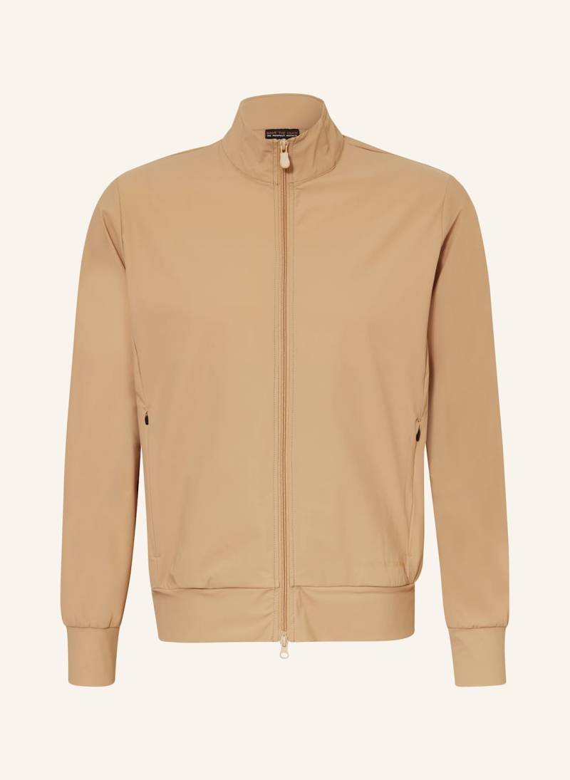 Save The Duck Blouson Cato beige von SAVE THE DUCK