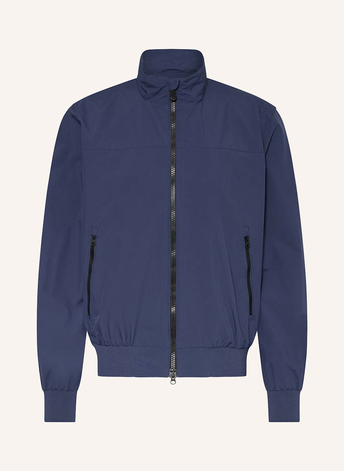 Save The Duck Blouson Finlay blau von SAVE THE DUCK