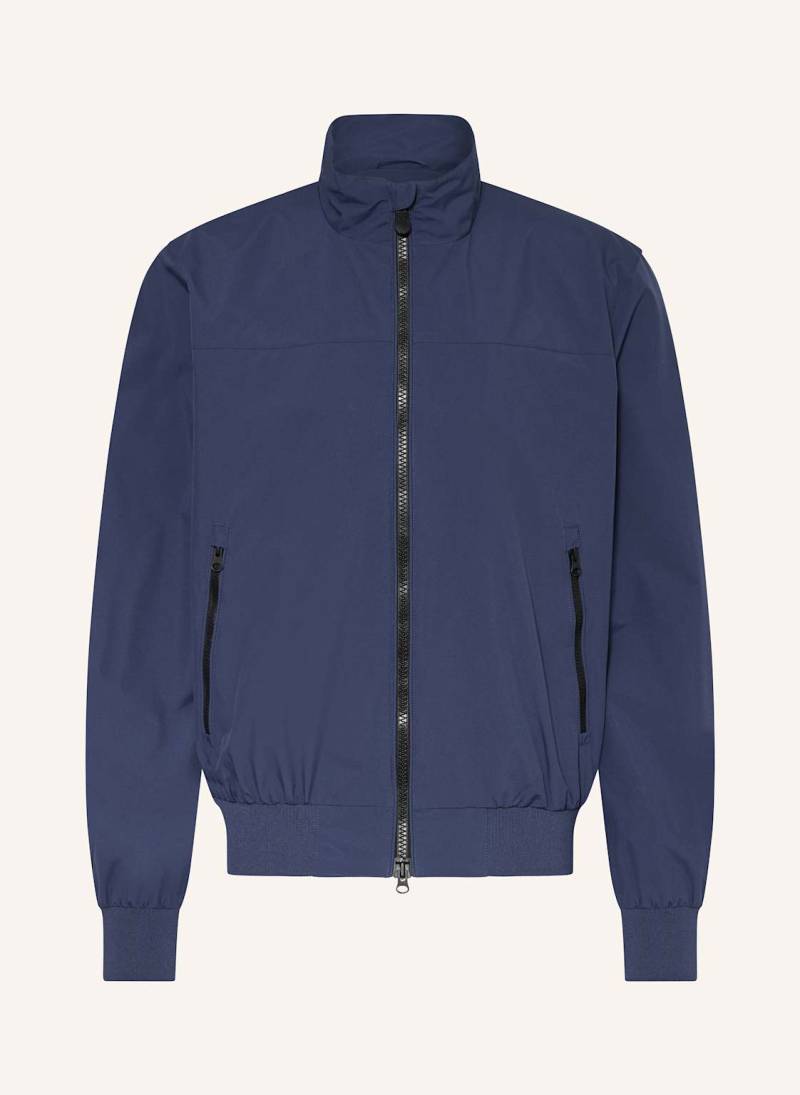 Save The Duck Blouson Finlay blau von SAVE THE DUCK