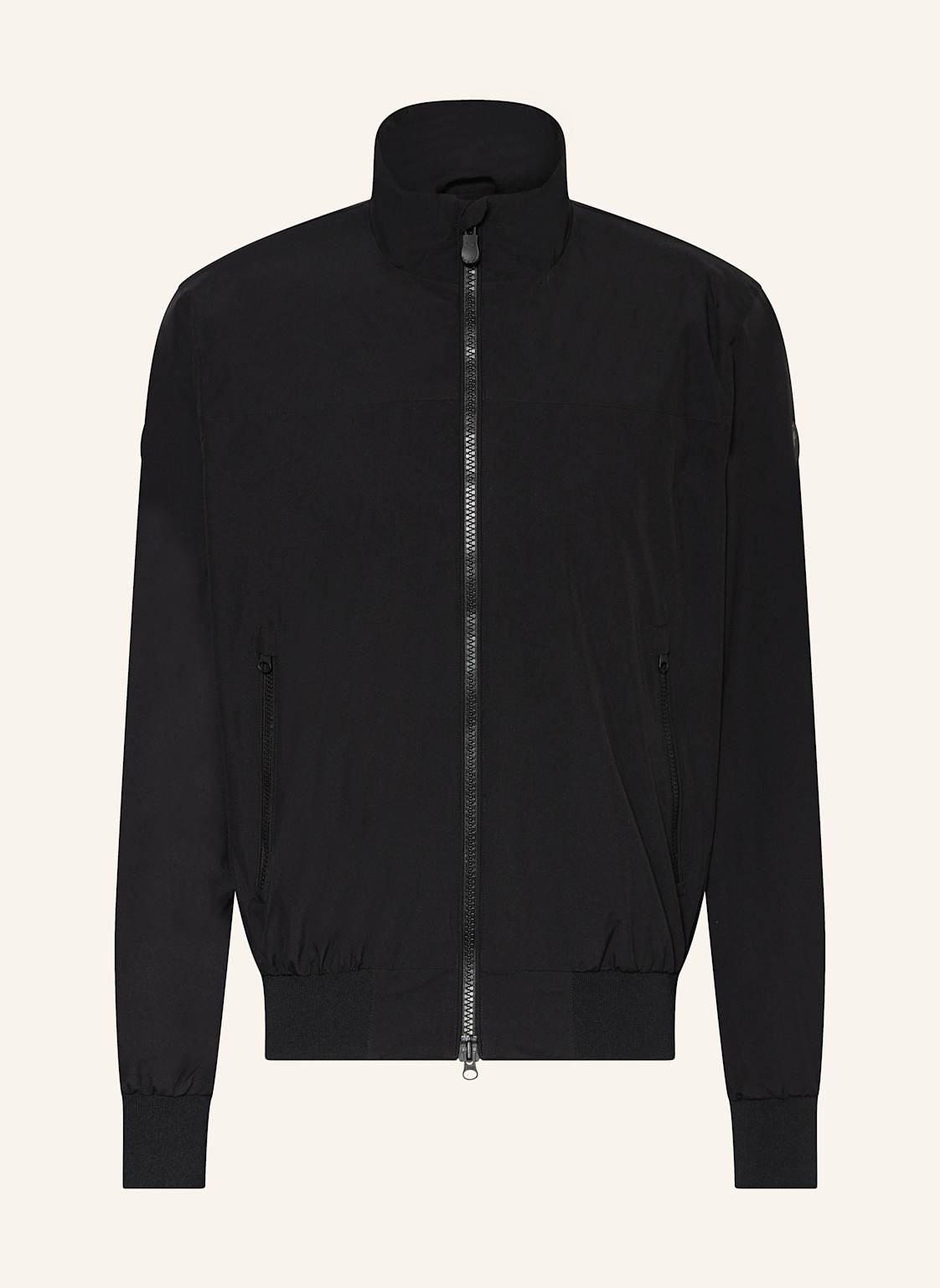 Save The Duck Blouson Finlay schwarz Save The Duck Blouson Finlay schwarz von SAVE THE DUCK