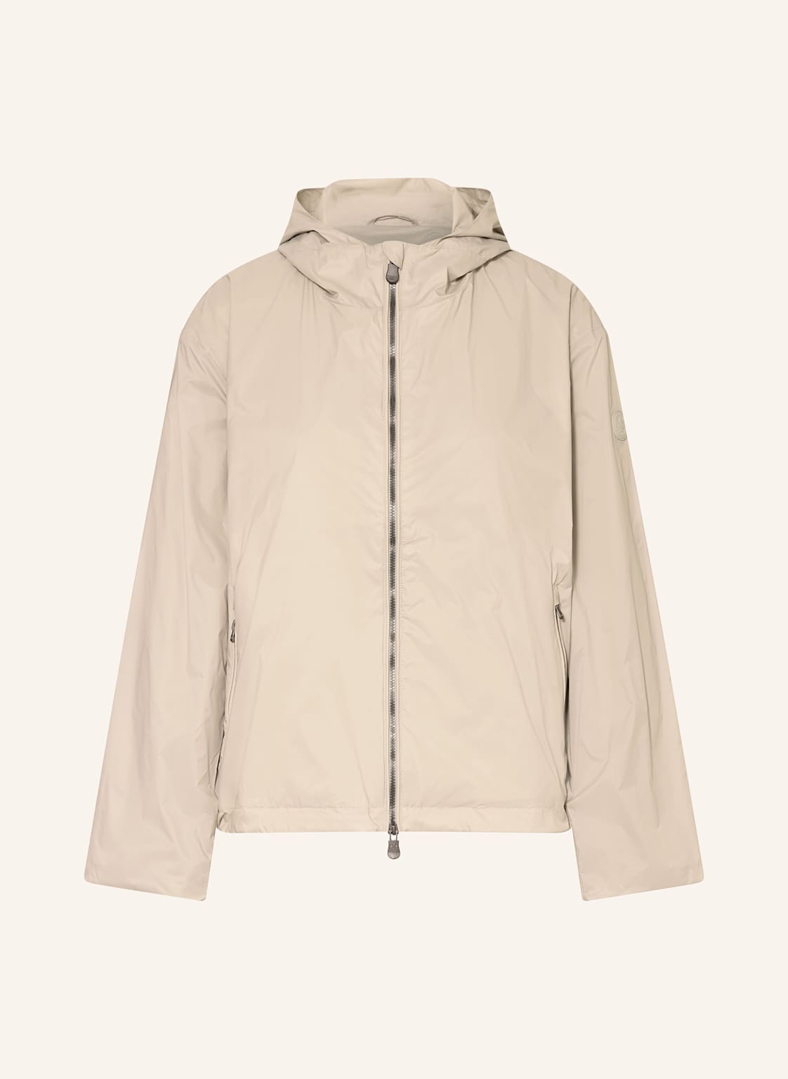 Save The Duck Blouson Hope beige von SAVE THE DUCK