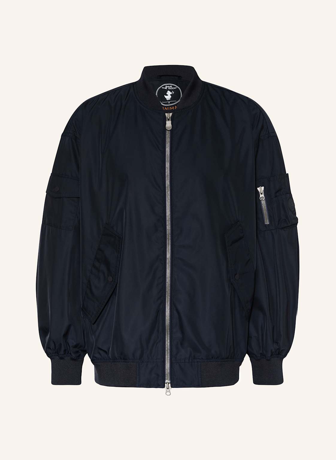 Save The Duck Blouson Jay blau Save The Duck Blouson Jay blau von SAVE THE DUCK