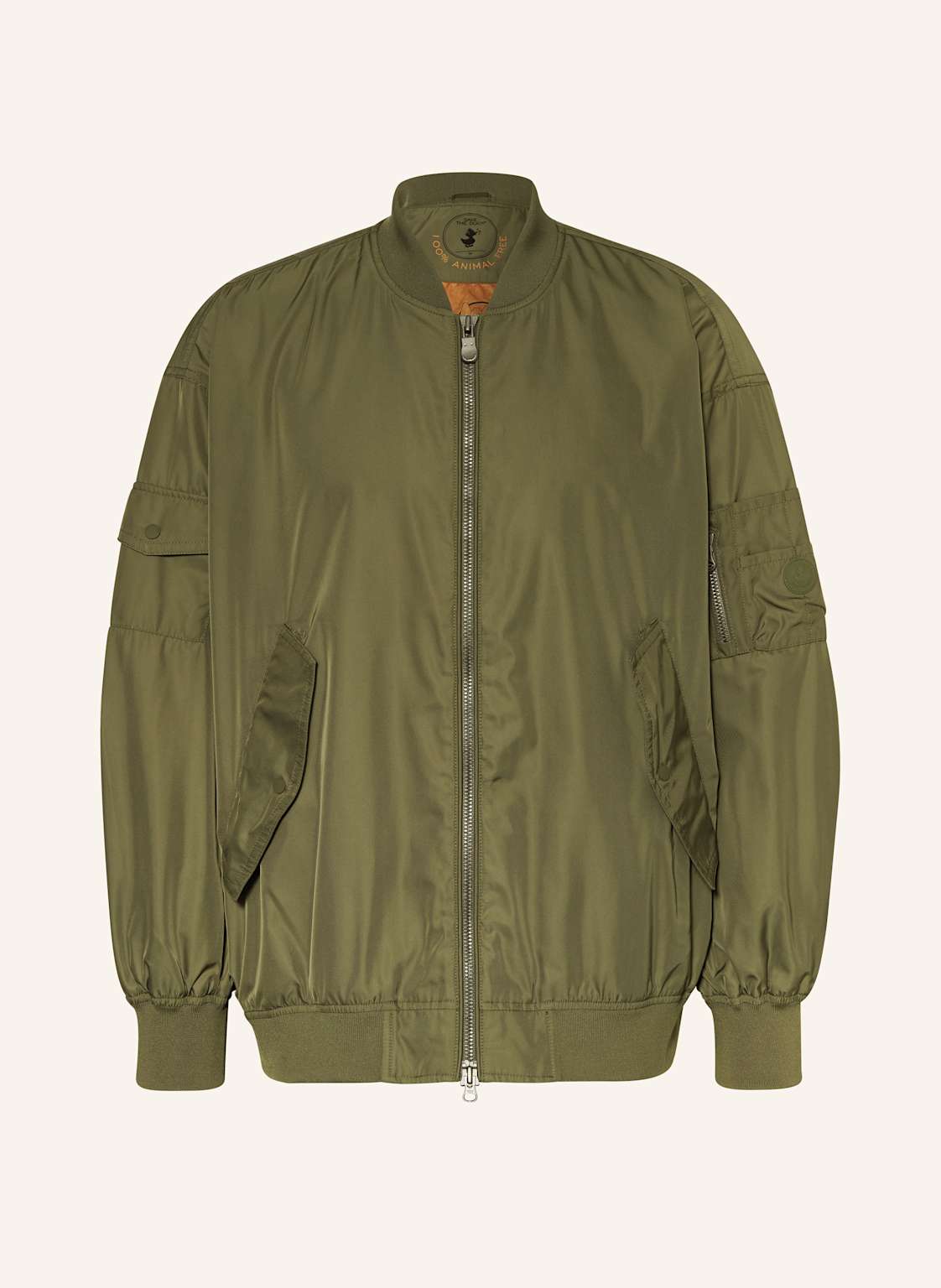 Save The Duck Blouson Jay gruen Save The Duck Blouson Jay gruen von SAVE THE DUCK