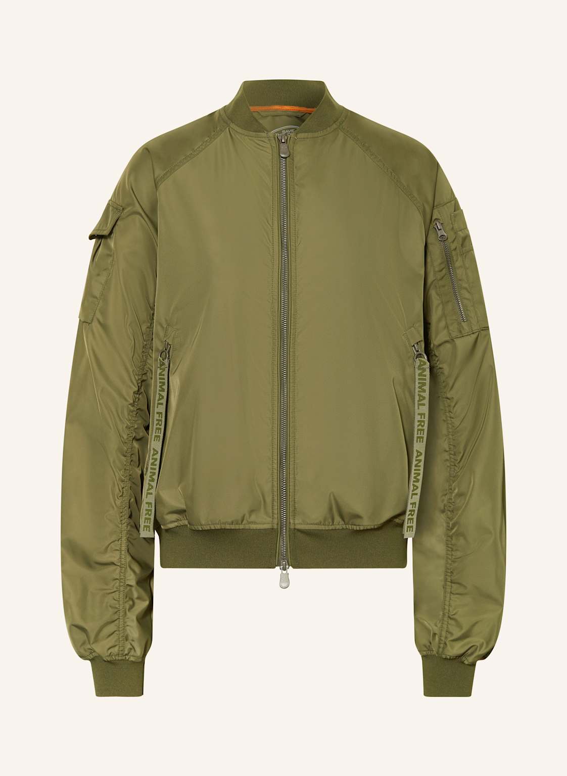 Save The Duck Blouson Lil gruen Save The Duck Blouson Lil gruen von SAVE THE DUCK