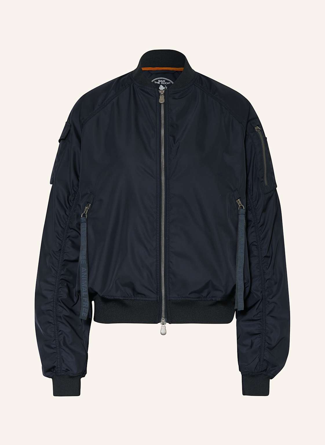 Save The Duck Blouson Lil schwarz Save The Duck Blouson Lil schwarz von SAVE THE DUCK