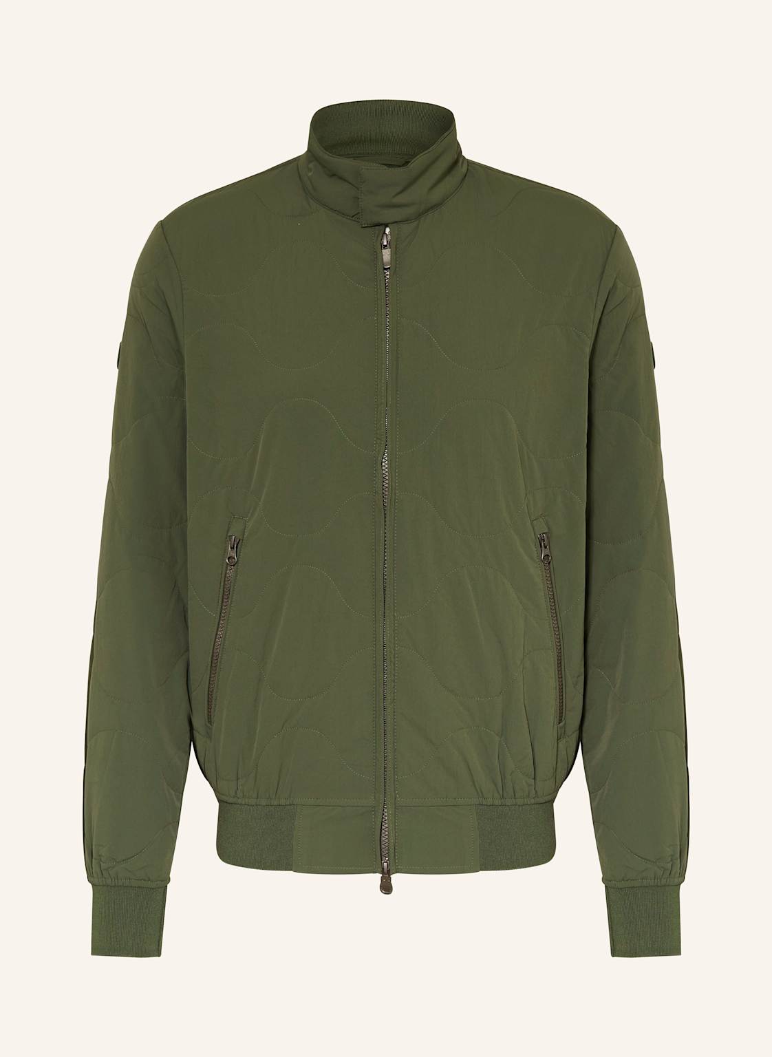 Save The Duck Blouson Stream gruen Save The Duck Blouson Stream gruen von SAVE THE DUCK