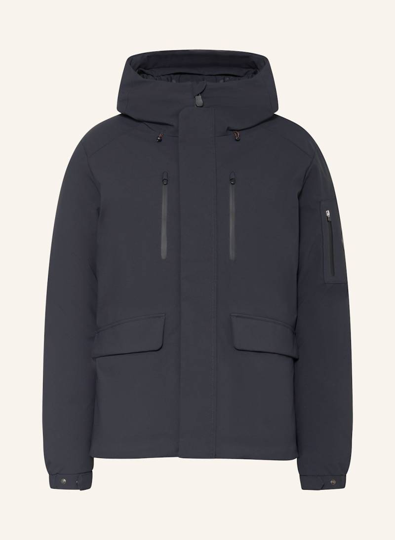 Save The Duck Jacke Hiram schwarz Save The Duck Jacke Hiram schwarz von SAVE THE DUCK