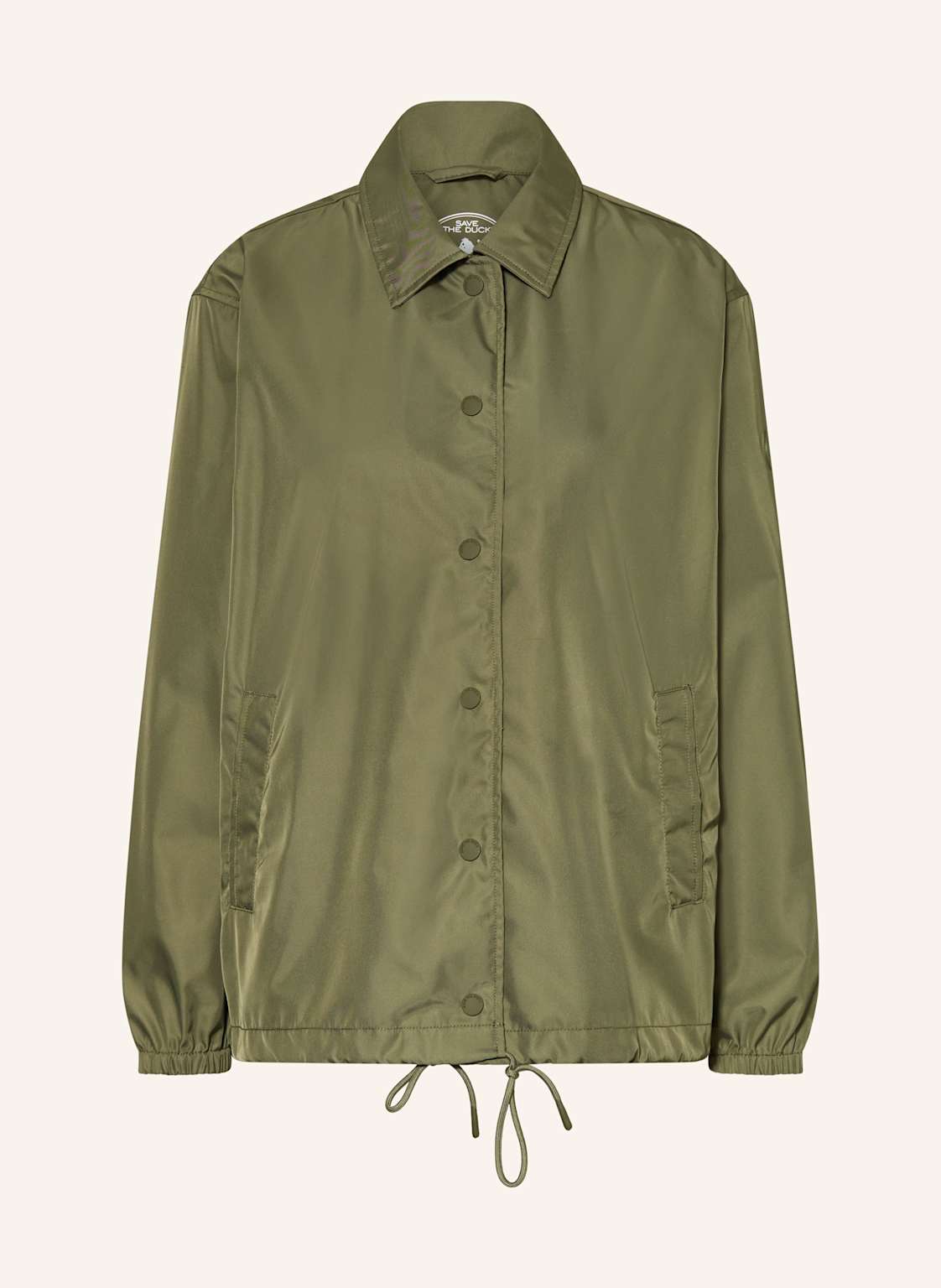 Save The Duck Jacke Yale gruen Save The Duck Jacke Yale gruen von SAVE THE DUCK