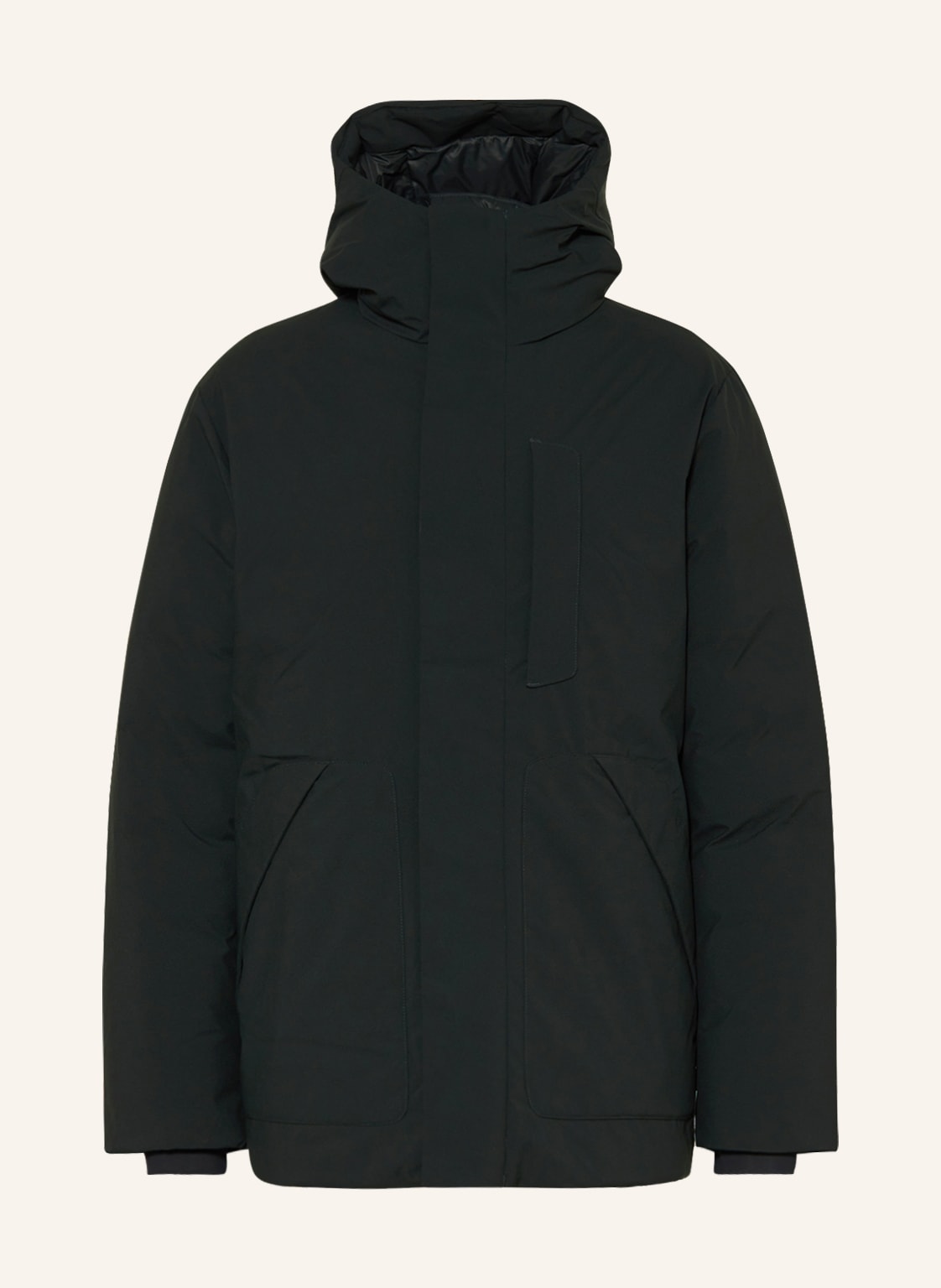 Save The Duck Parka Phrys gruen Save The Duck Parka Phrys gruen von SAVE THE DUCK