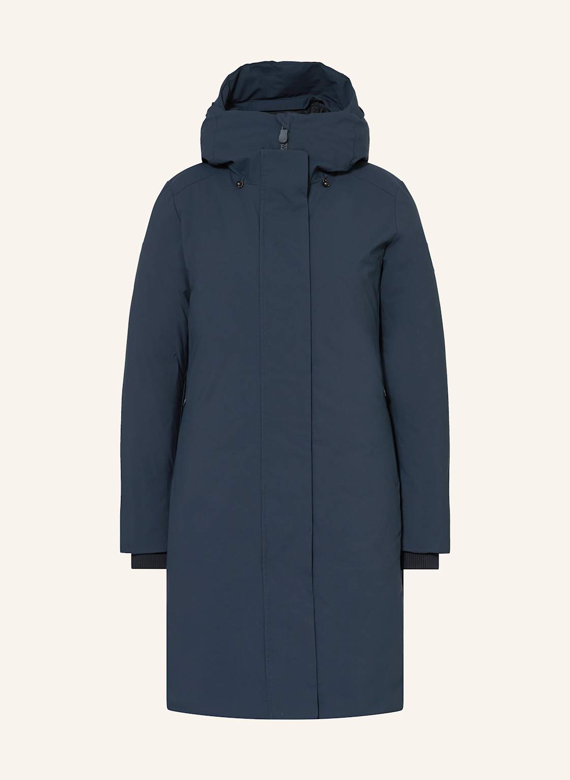 Save The Duck Parka Smeg Sienna blau Save The Duck Parka Smeg Sienna blau von SAVE THE DUCK