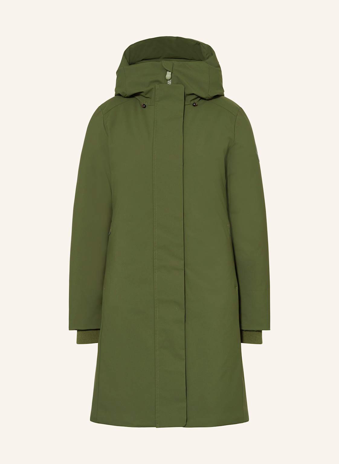 Save The Duck Parka Smeg Sienna gruen Save The Duck Parka Smeg Sienna gruen von SAVE THE DUCK