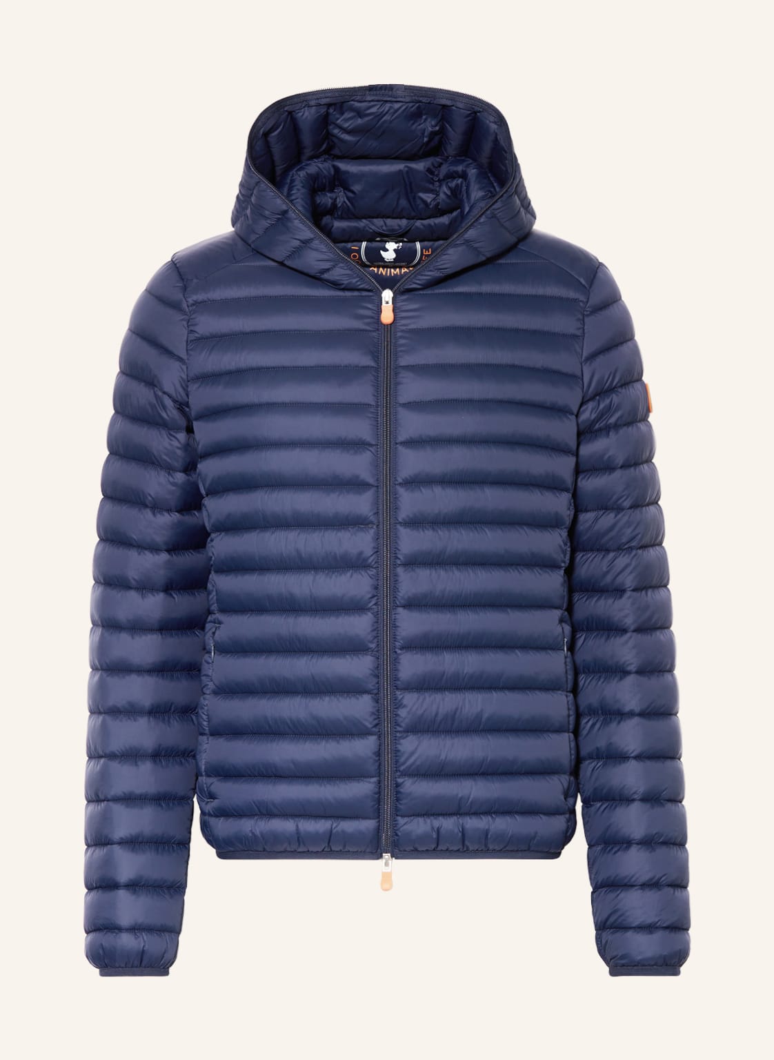 Save The Duck Steppjacke Donald blau Save The Duck Steppjacke Donald blau von SAVE THE DUCK